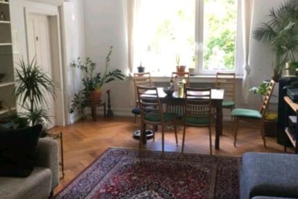 Zwischenmiete April und Mai 2026 WG Lindenthal (25-40 Jahre) 5 zimmer