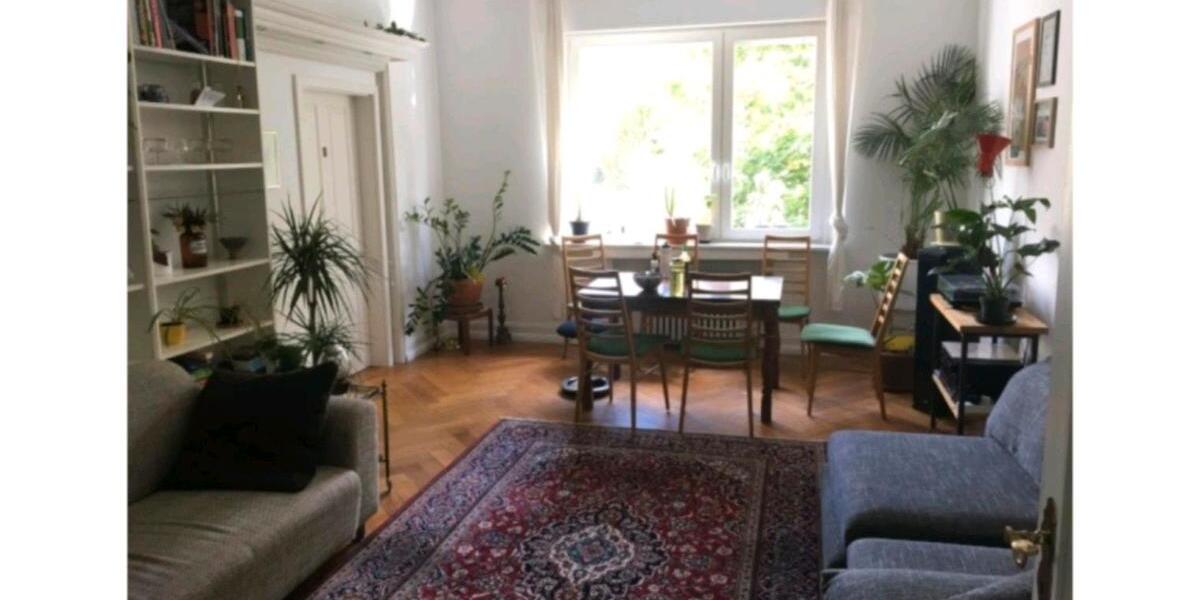 Zwischenmiete April und Mai 2026 WG Lindenthal (25-40 Jahre) 5 zimmer