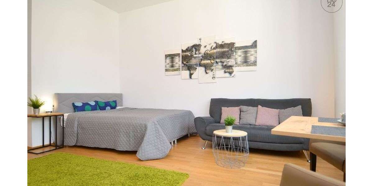 Zimmer Ulm Söflingen - 1 Zimmer, 1.235&euro; | Angebot:23398054