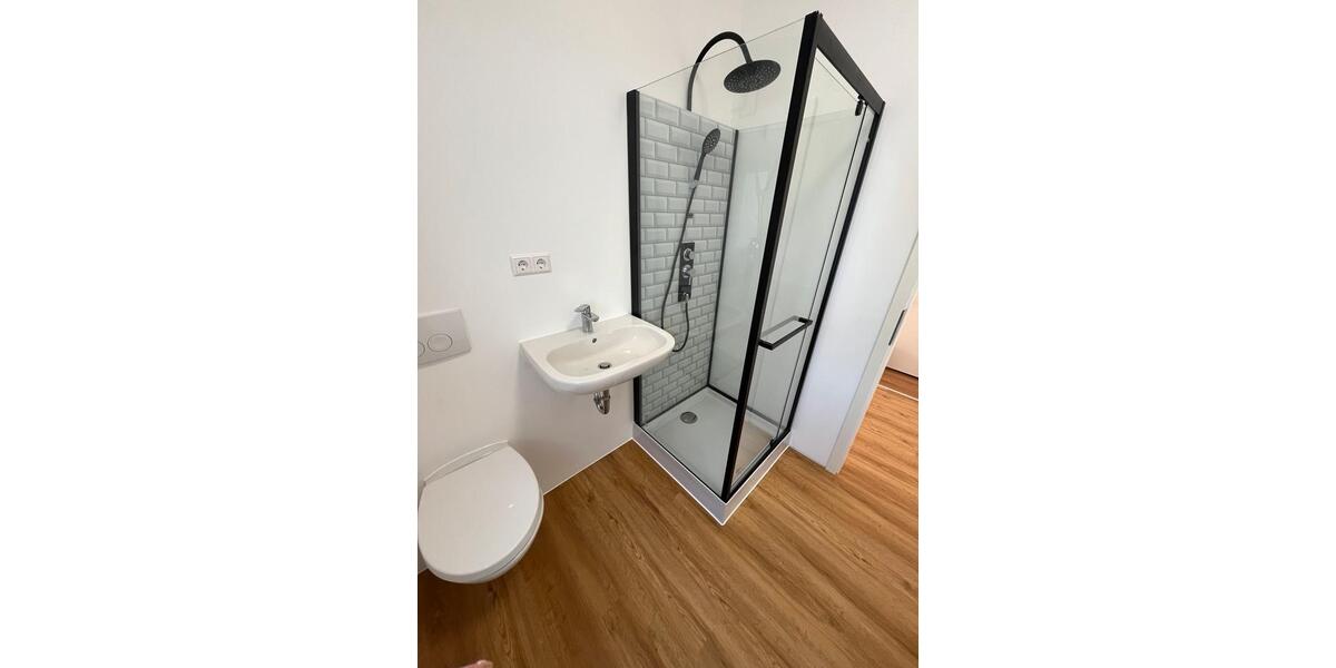 Etagenwohnung Bad Waldsee - 1 Zimmer, 35 m&sup2;, 620&euro; | Angebot:26226393