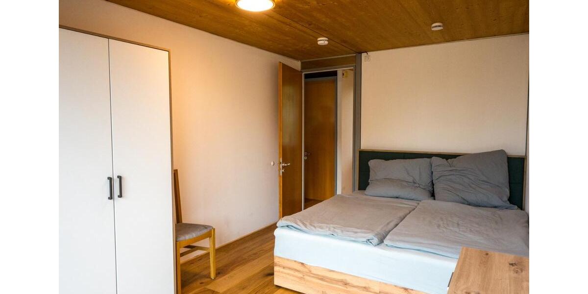 Sehr schöne möblierte & renovierte 3-Zimmer-Wohnung in Ingolstadt 3 zimmer