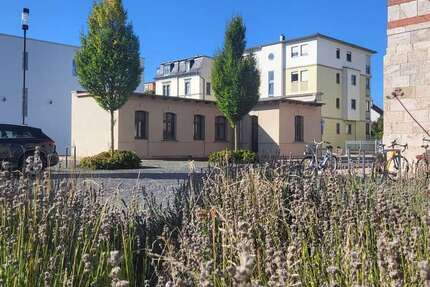 Gewerbeobjekt Weimar - 999&euro; | Angebot:24641825