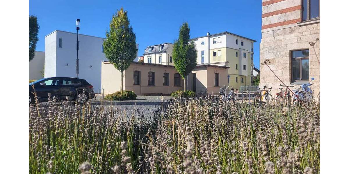 Gewerbeobjekt Weimar - 999&euro; | Angebot:24641825