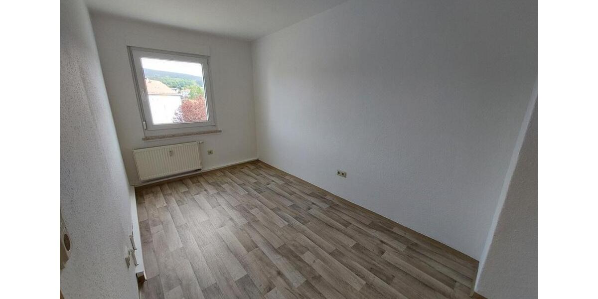 Etagenwohnung Zella-Mehlis Mehlis - 3 Zimmer, 60 m&sup2;, 409&euro; | Angebot:25338148