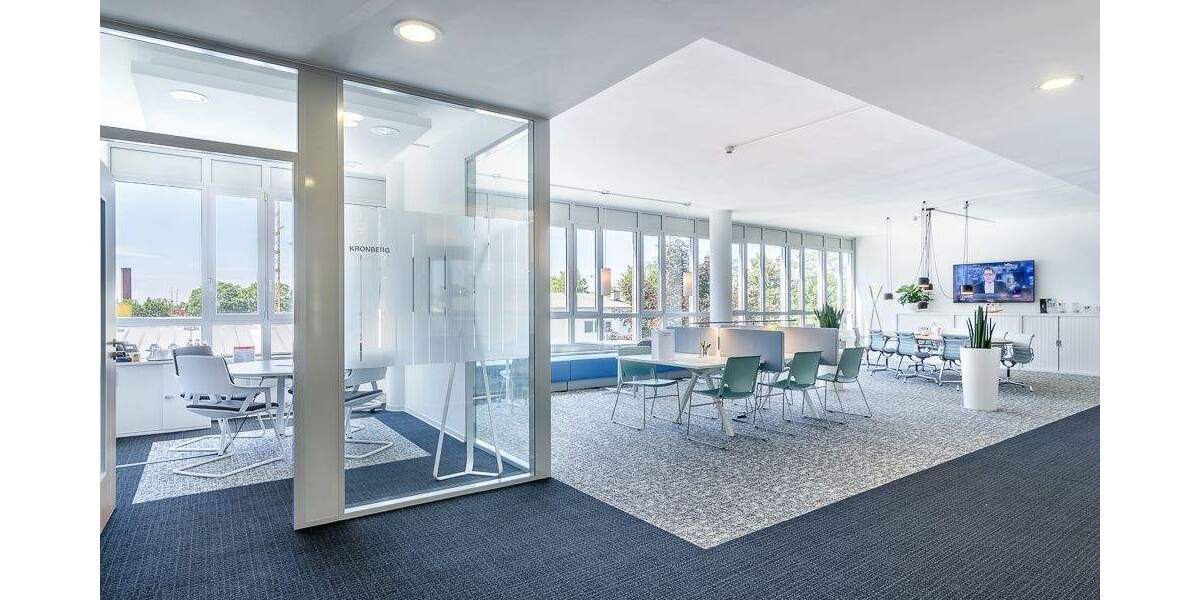 Gewerbeobjekt Eschborn - 200&euro; | Angebot:25650565