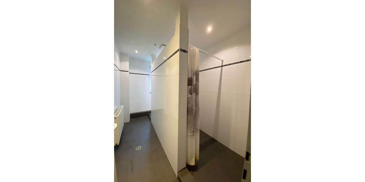 Monteur-Zimmer für bis zu zwei Personen 1 zimmer