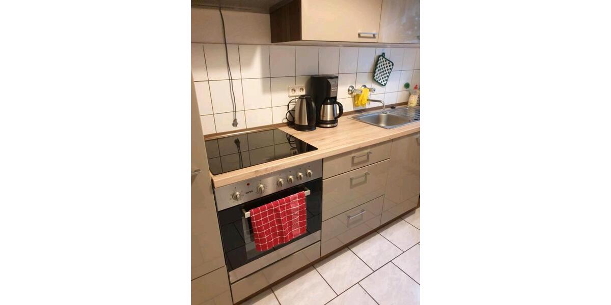 Etagenwohnung Osterwieck - 2 Zimmer, 58 m&sup2;, 830&euro; | Angebot:24507025