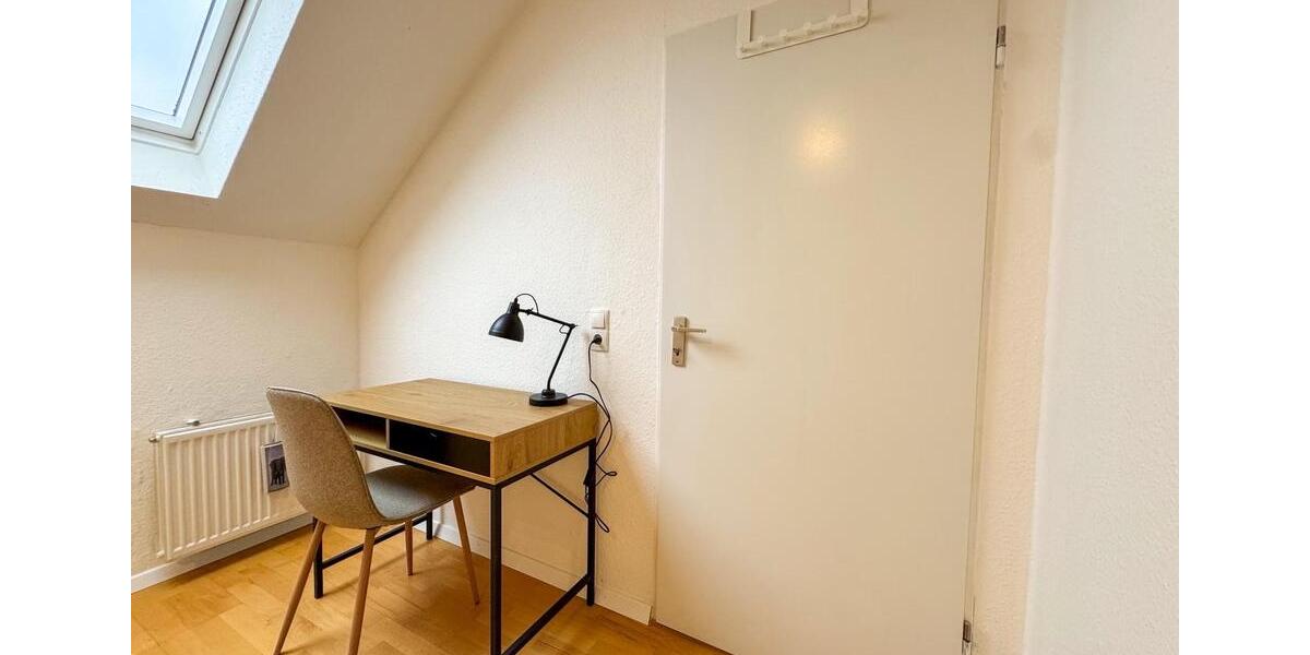 Dachgeschoßwohnung Andernach - 1 Zimmer, 25 m&sup2;, 395&euro; | Angebot:24695258