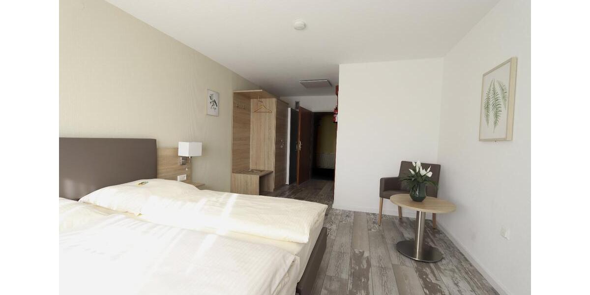 Bis zu 40 Apartments, ab 3 Tagen buchbar! 1 zimmer