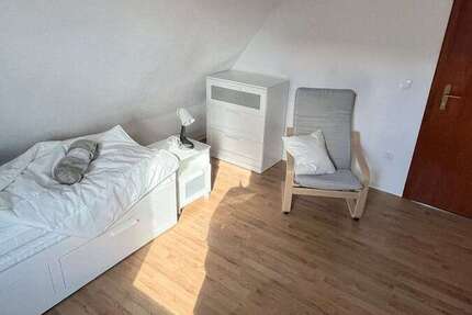 WG-Zimmer in Oldenburg 600 € 12 m² zimmer