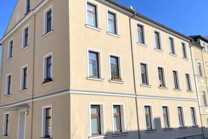 Wohnung Klingenthal - 2 Zimmer, 75 m&sup2;, 350&euro; | Angebot:25178680