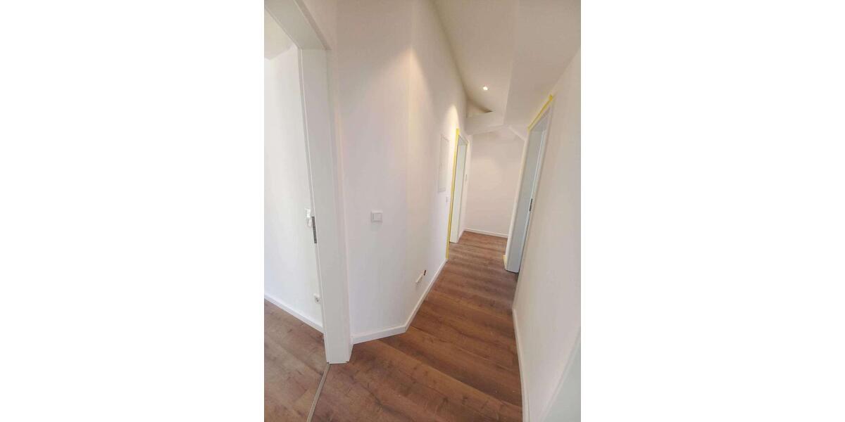 Etagenwohnung Darmstadt Bessungen - 2 Zimmer, 60 m&sup2;, 1.120&euro; | Angebot:24756640