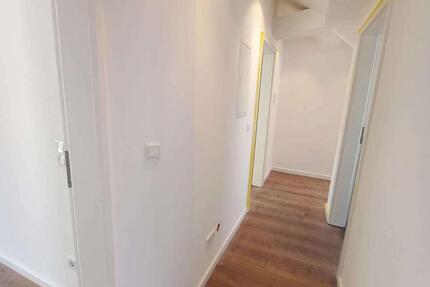 Wohnung Darmstadt Bessungen - 2 Zimmer, 60 m&sup2;, 1.120&euro; | Angebot:24756640