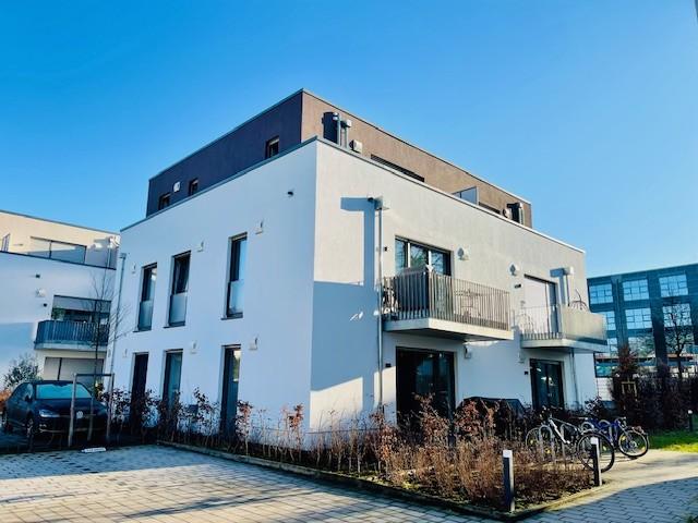 Etagenwohnung Gütersloh Avenwedde - 2 Zimmer, 59 m&sup2;, 740&euro; | Angebot:26476390