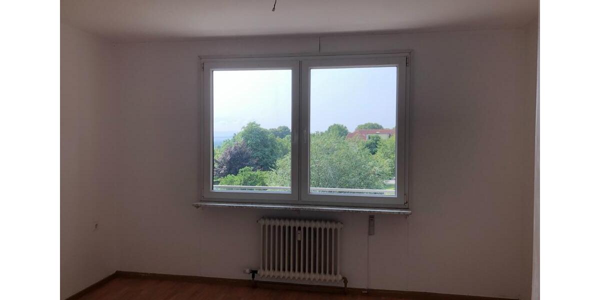 3 ZKB Wohnung mit Balokn in Fritzlar ( FZ-GP15-2L ) 3 zimmer