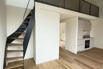 Wohnung Berlin Pankow - 2 Zimmer, 39 m&sup2;, 1.173&euro; | Angebot:26176444