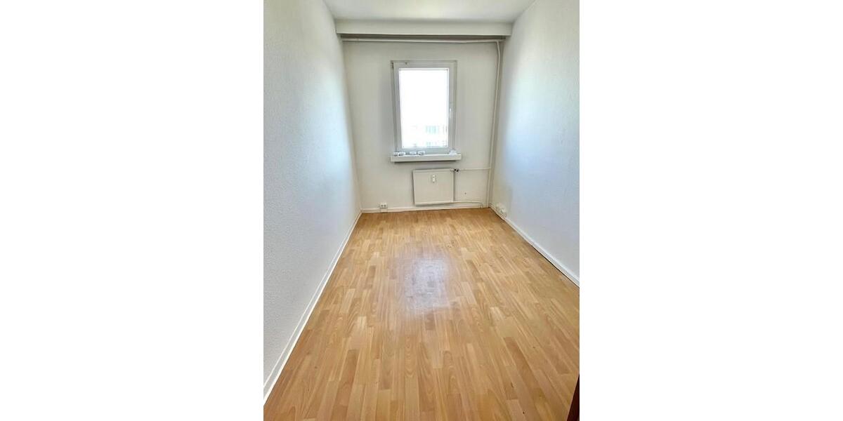 Etagenwohnung Schwerin Mueß - 4 Zimmer, 69 m&sup2;, 425&euro; | Angebot:26368203