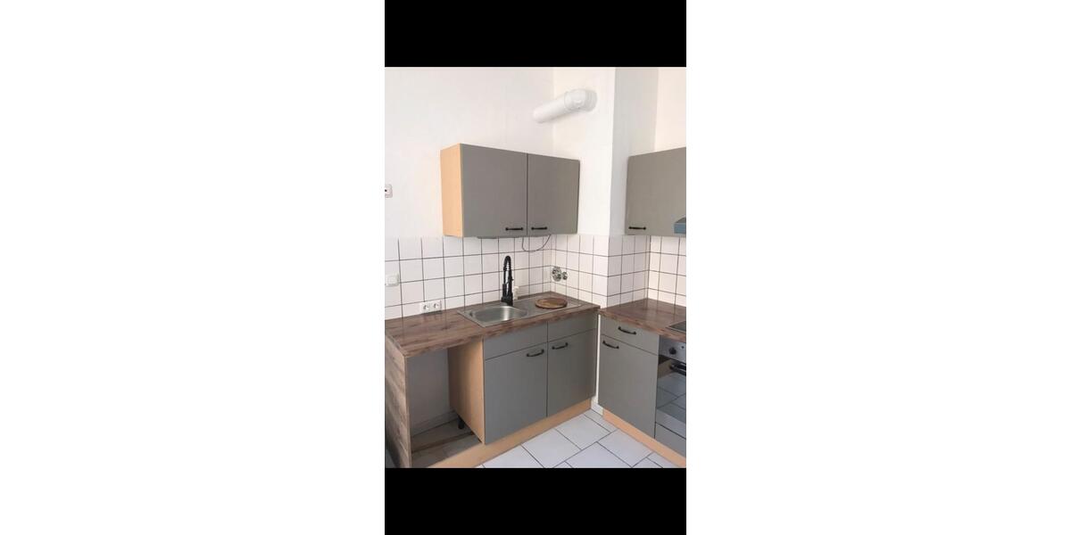 Etagenwohnung Osnabrück Dodesheide - 2 Zimmer, 60 m&sup2;, 550&euro; | Angebot:24786640