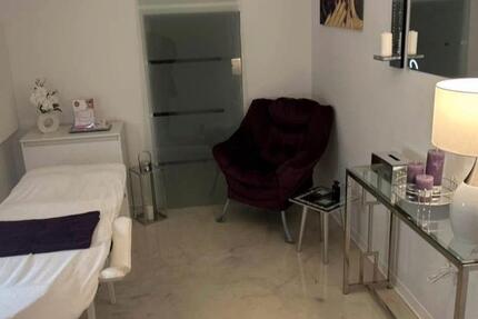 Kosmetikstudio zu Untervermietung zimmer