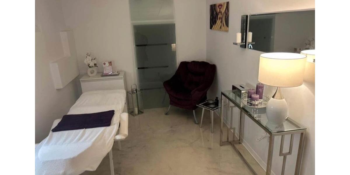 Kosmetikstudio zu Untervermietung zimmer