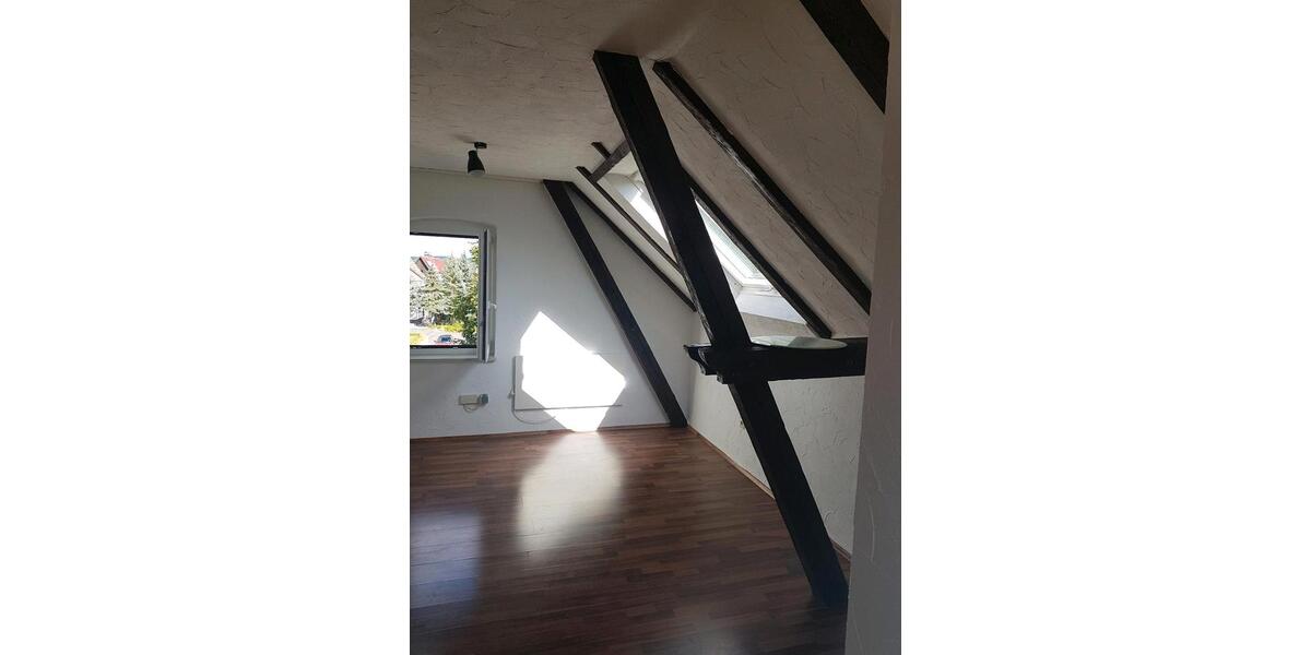 Dachgeschoßwohnung Brilon - 2 Zimmer, 45 m&sup2;, 560&euro; | Angebot:26441317