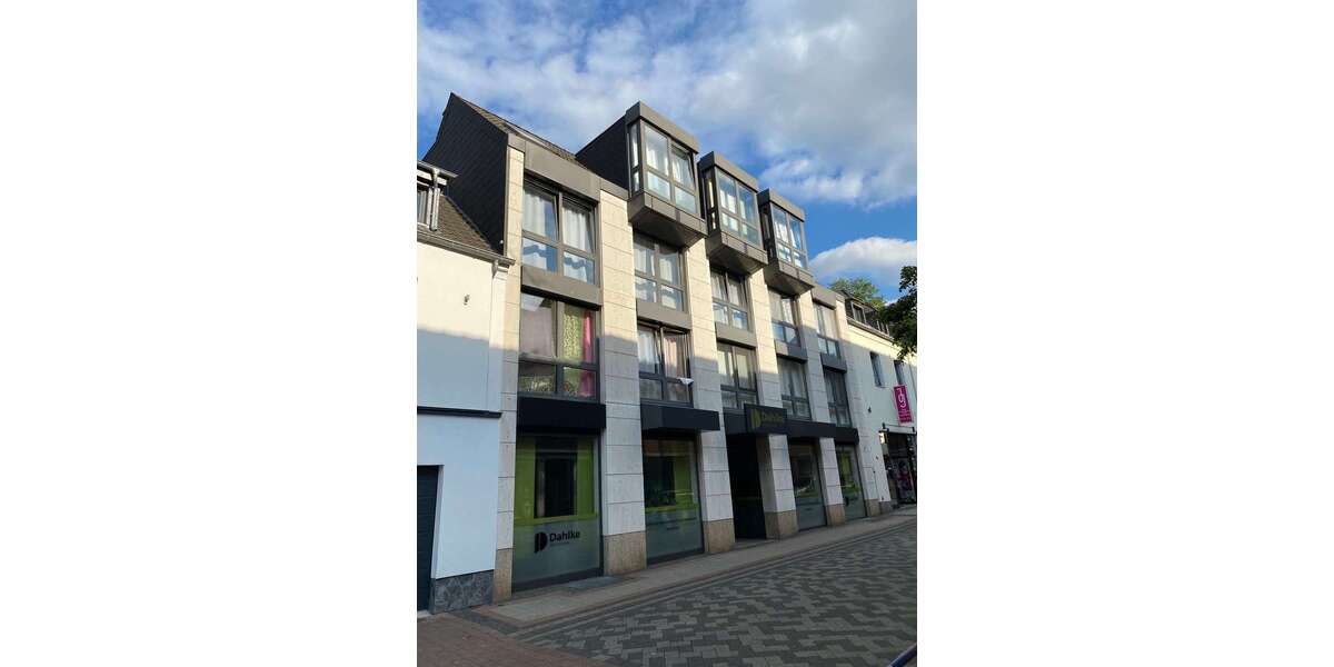Etagenwohnung Heinsberg Lieck - 2 Zimmer, 64 m&sup2;, 580&euro; | Angebot:27015947