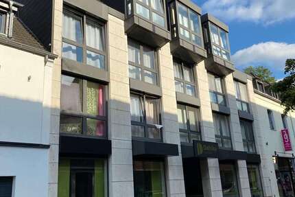 Wohnung Heinsberg Lieck - 2 Zimmer, 64 m&sup2;, 580&euro; | Angebot:27015947
