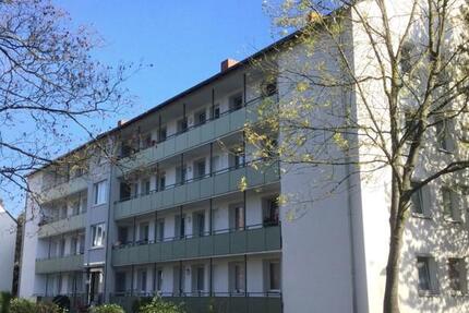 Wohnung Bielefeld Mitte - 3 Zimmer, 65 m&sup2;, 688&euro; | Angebot:25066607