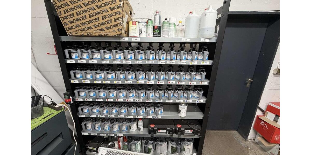Gewerbeobjekt Rellingen - 3.890&euro; | Angebot:26446580