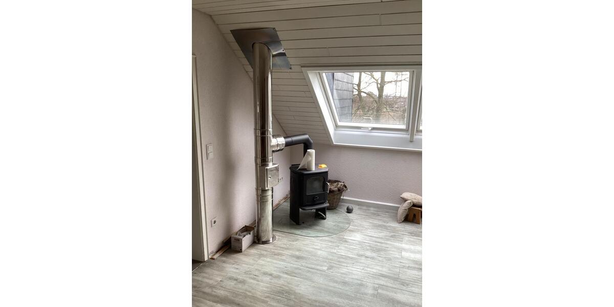 Dachgeschoßwohnung Hüllhorst - 2 Zimmer, 70 m&sup2;, 700&euro; | Angebot:26021474