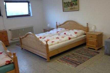 Wohnung ca. 100m2 Monteure Studenten WG von Priv. zu vermieten 3 zimmer