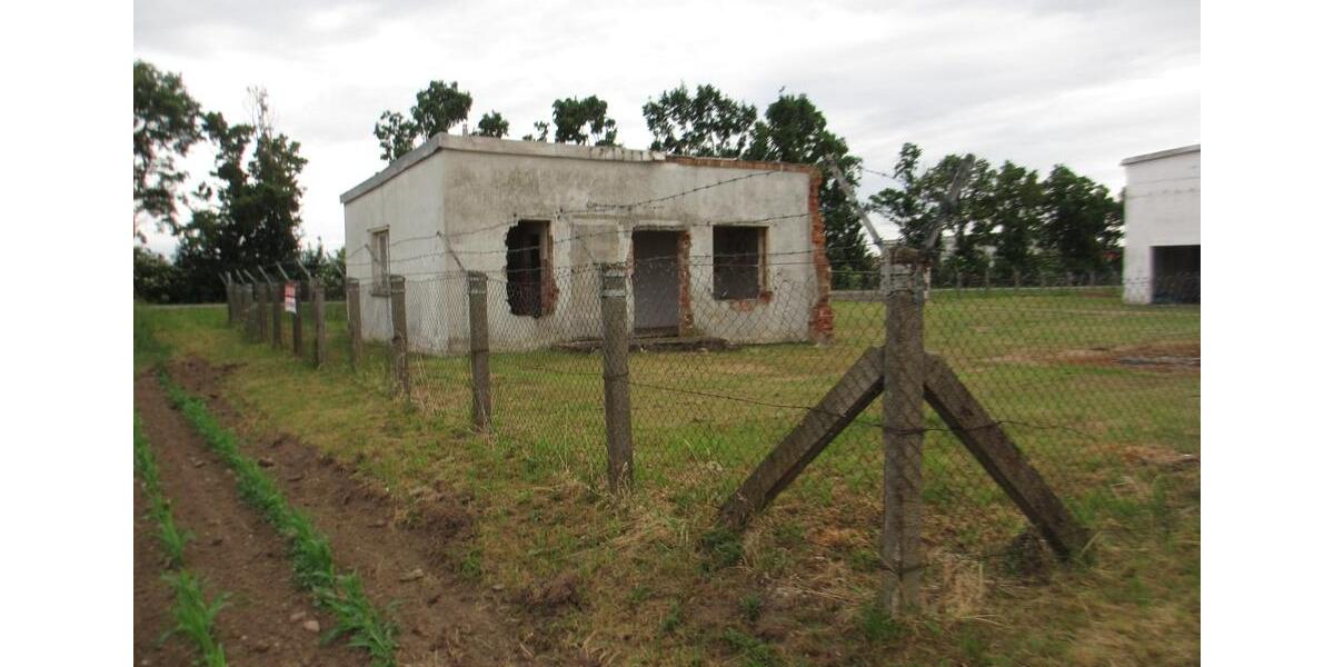 Gewerbeobjekt Südliches Anhalt Pfaffendorf - 100.000&euro; | Angebot:24435906