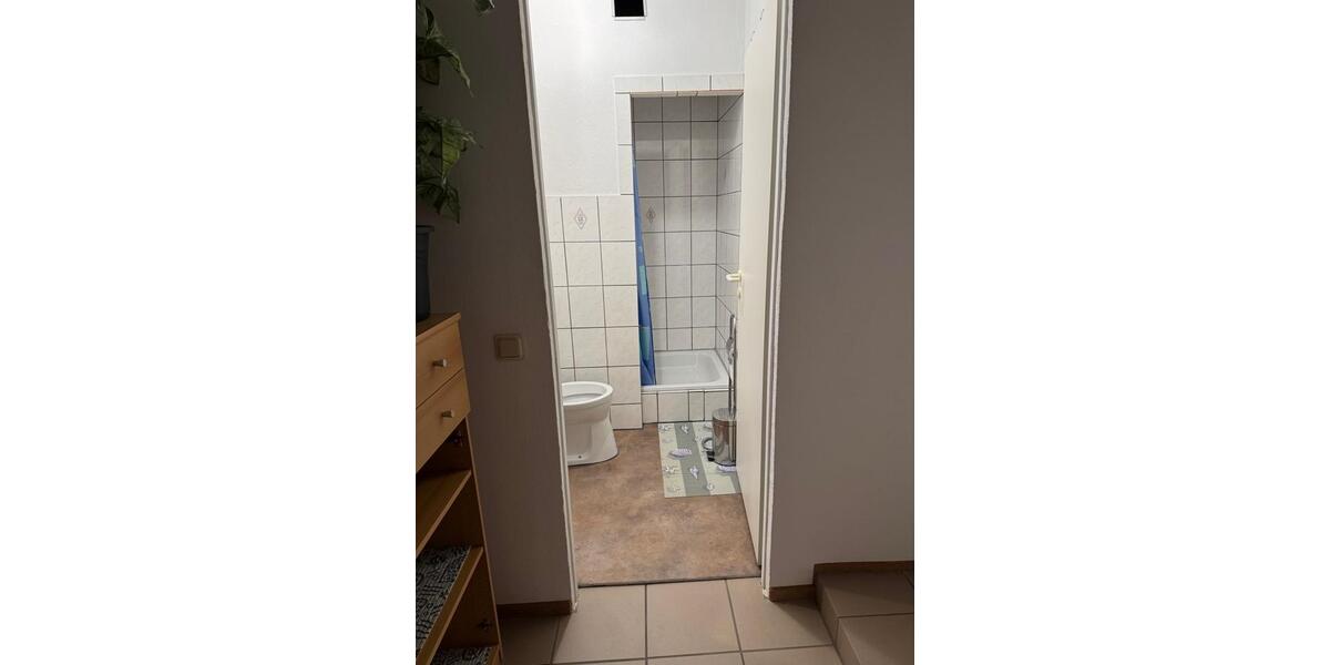 Etagenwohnung Sulzbach (Saar) - 2 Zimmer, 45 m&sup2;, 700&euro; | Angebot:26439828