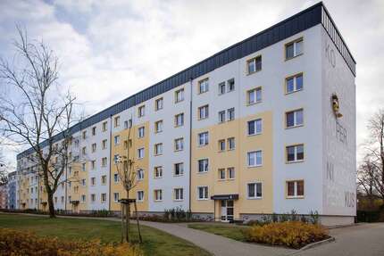 Wohnung Neubrandenburg Oststadt - 3 Zimmer, 67 m&sup2;, 414&euro; | Angebot:26758313
