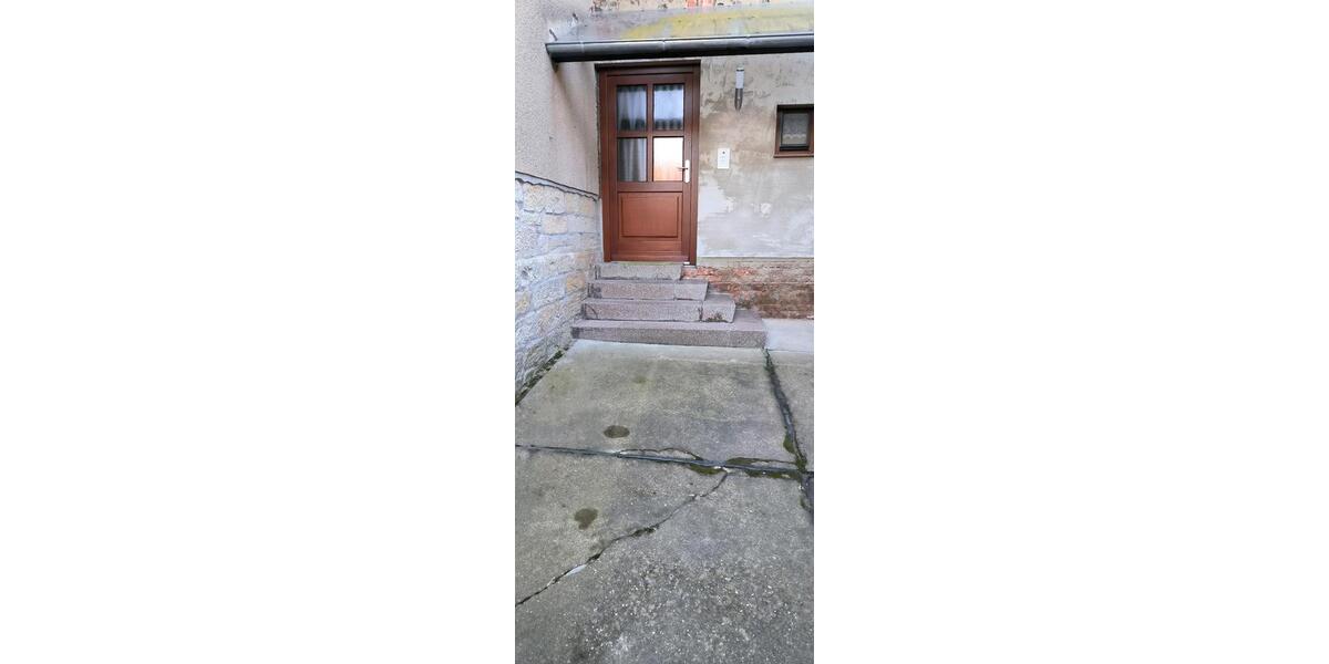 Erdgeschoßwohnung Stadtroda - 2 Zimmer, 69 m&sup2;, 459&euro; | Angebot:24826873