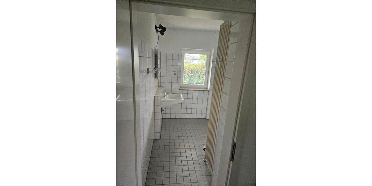 Erdgeschoßwohnung Eichstätt - 2 Zimmer, 40 m&sup2;, 510&euro; | Angebot:26211459