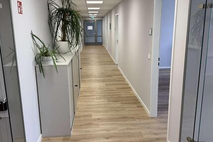 Moderne Büroräume in verkehrsgünstiger Lage von Griesheim zimmer