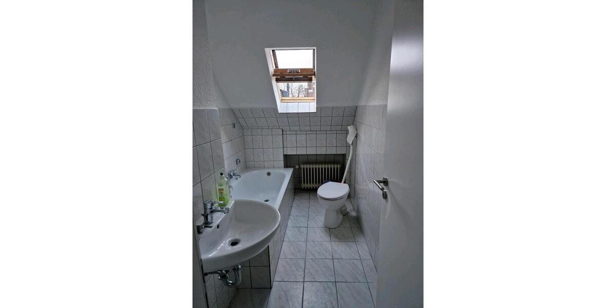 Etagenwohnung Bochum Bochum-Ost - 4 Zimmer, 61 m&sup2;, 590&euro; | Angebot:24651179