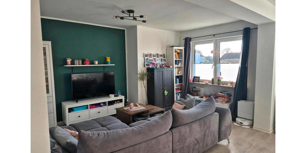 Mehrfamilienhaus, Wohnhaus Ritterhude - 4 Zimmer, 122 m&sup2;, 1.300&euro; | Angebot:26418318