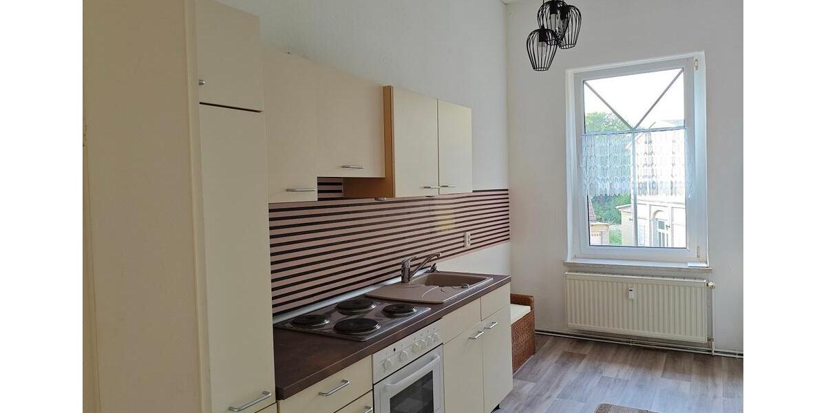 Etagenwohnung Ballenstedt - 2 Zimmer, 60 m&sup2;, 355&euro; | Angebot:26635237