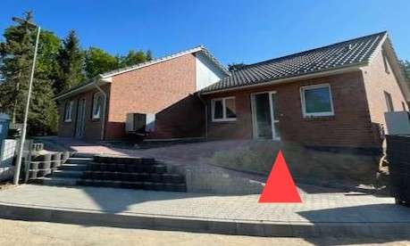 Haus zum Mieten in Güster 1.100 € 75 m² 3 zimmer