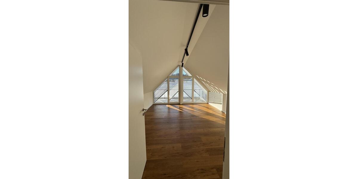 Wohnen wie im Haus mit Blick ins Grüne 5 zimmer