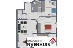Etagenwohnung Lathen - 3 Zimmer, 82 m&sup2;, 750&euro; | Angebot:25797867