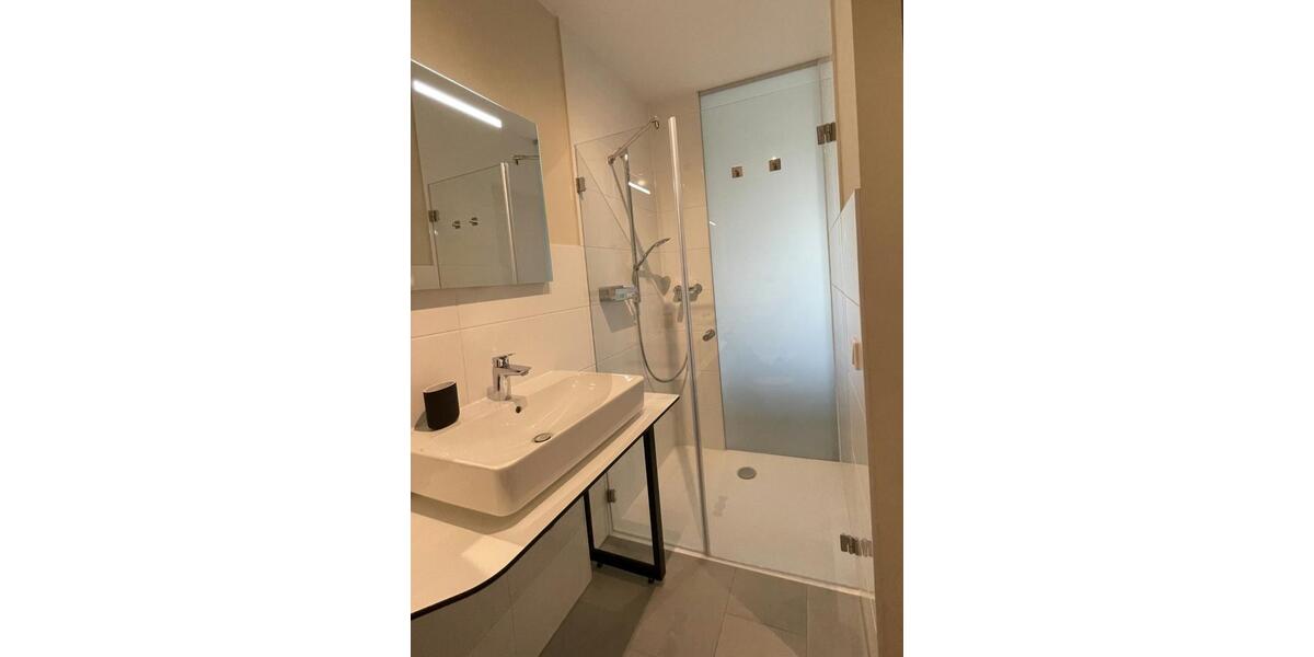 1-Zimmer-Apartment Vollmöbliert alle Nebenkosten inklusive 1 zimmer