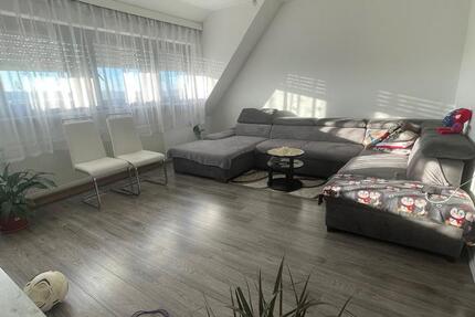 Wohnung Leutershausen - 3 Zimmer, 85 m&sup2;, 750&euro; | Angebot:25163863