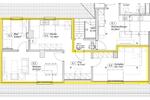 Dachgeschoßwohnung Weißenfels - 2 Zimmer, 66 m&sup2;, 595&euro; | Angebot:26272190