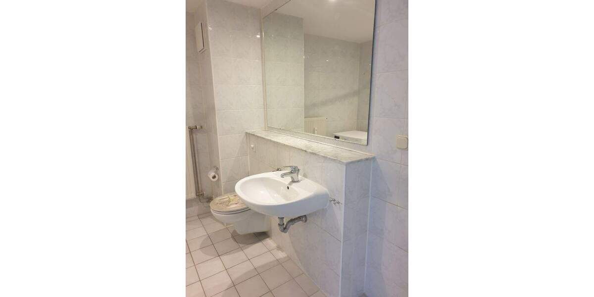 Etagenwohnung Bernau - 2 Zimmer, 47 m&sup2;, 919&euro; | Angebot:26433623