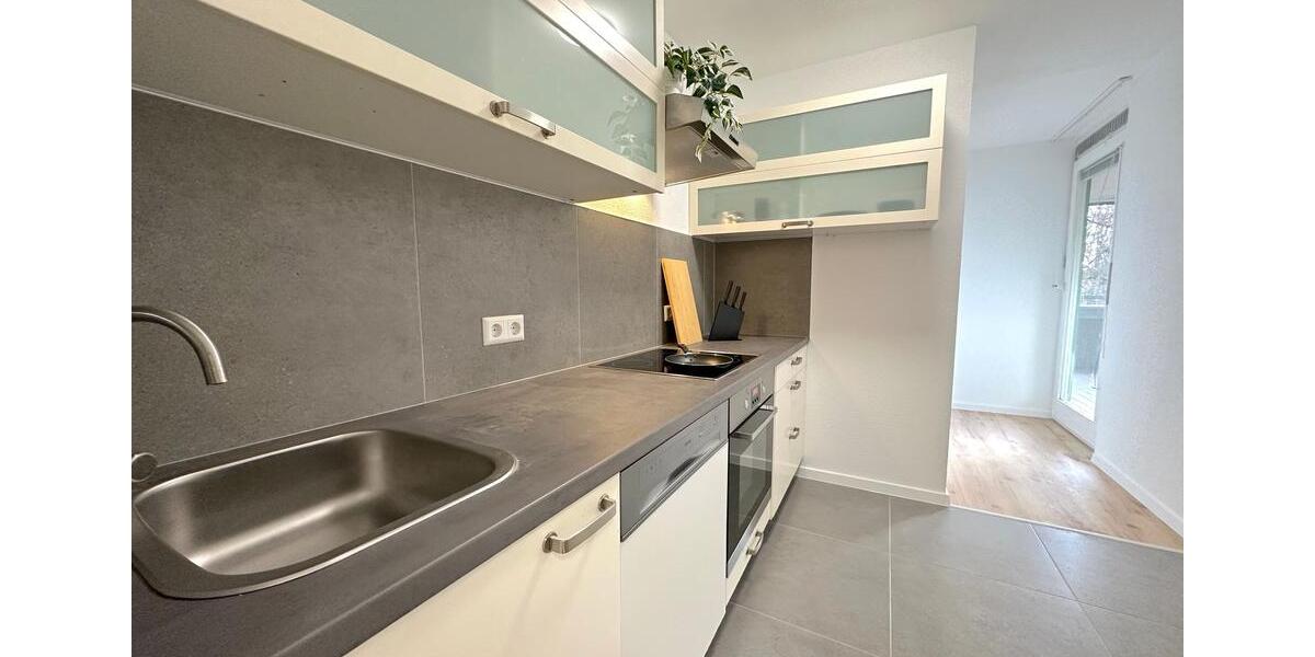 Etagenwohnung Heidelberg Boxberg - 1 Zimmer, 10 m&sup2;, 465&euro; | Angebot:25650496