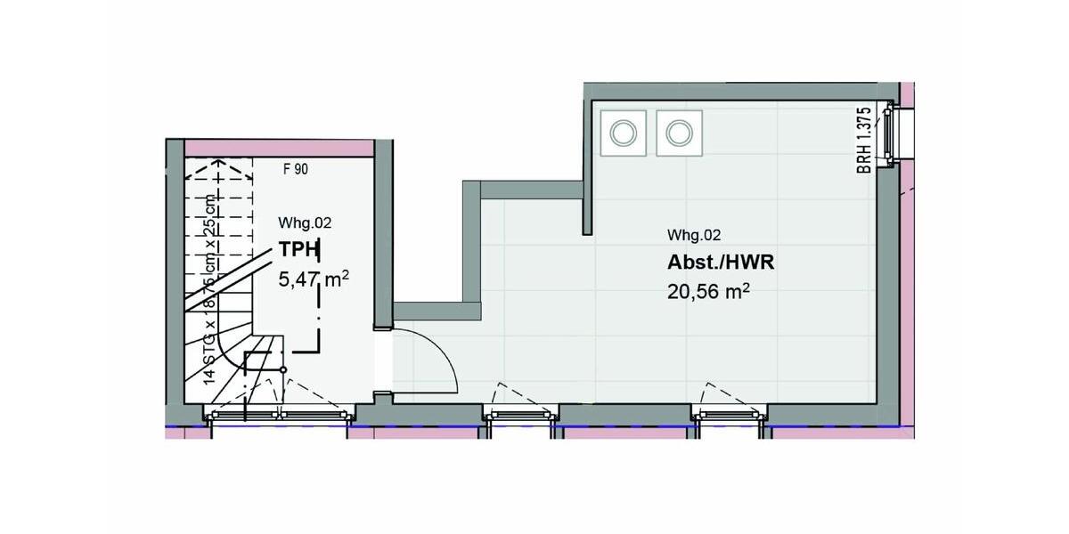 Erdgeschoßwohnung Büren - 4 Zimmer, 136 m&sup2;, 1.224&euro; | Angebot:24919436