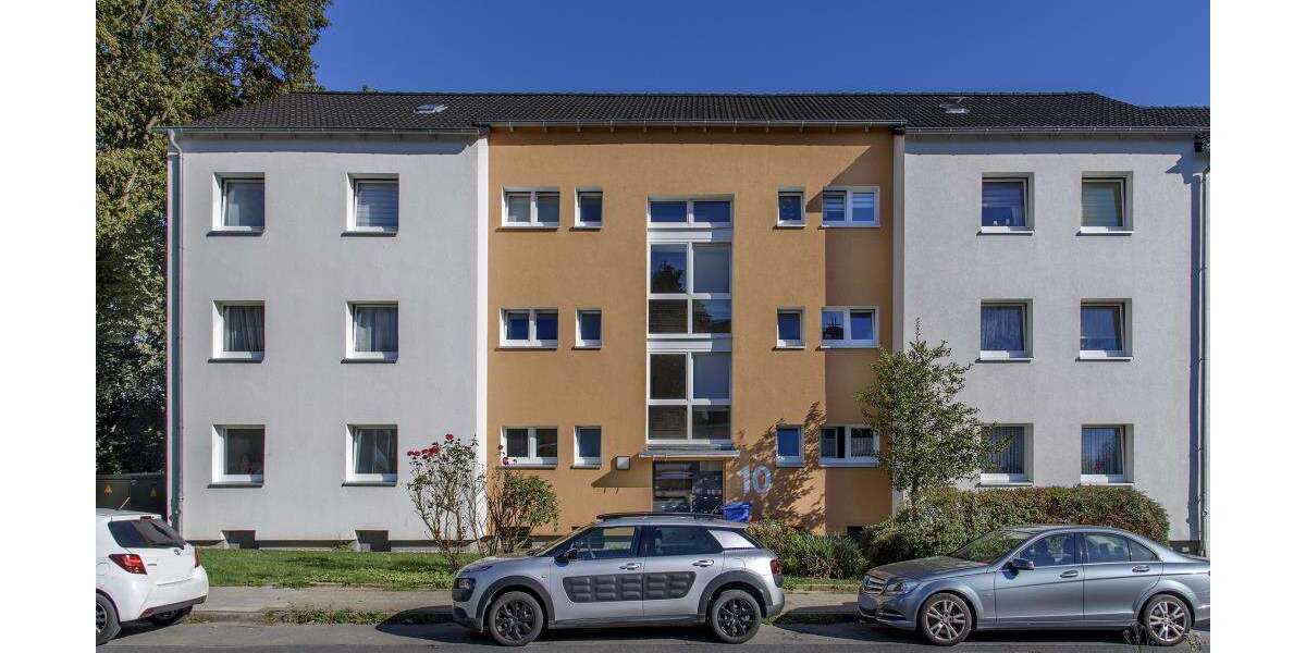 Etagenwohnung Mettmann Metzkausen - 2 Zimmer, 52 m&sup2;, 619&euro; | Angebot:26988727